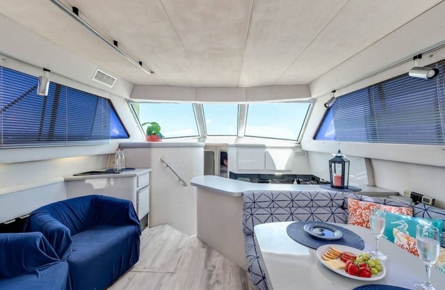 Cuento de hadas en el centro de San Agustín ★★★★★