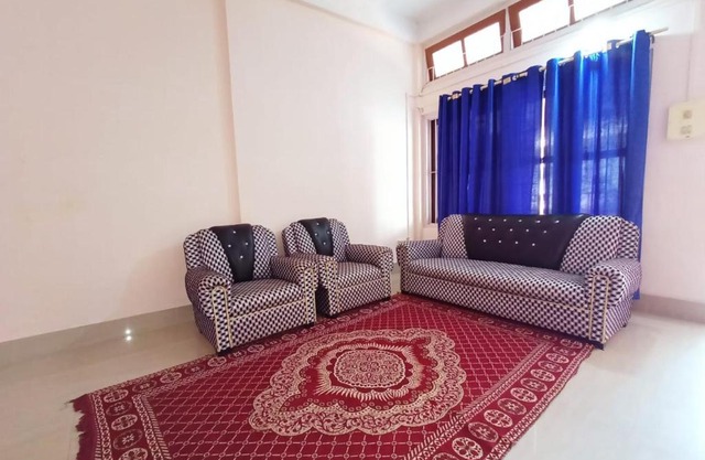 InfinityMoy Inn