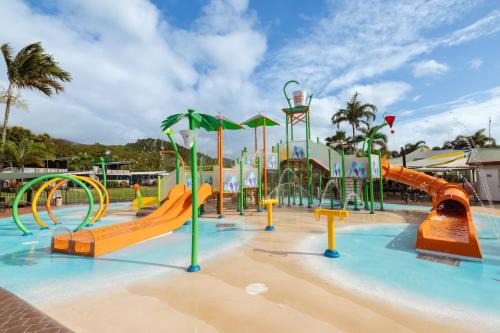 Ingenia Holidays Cairns Coconut