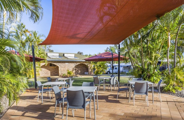 Ingenia Holidays Hervey Bay