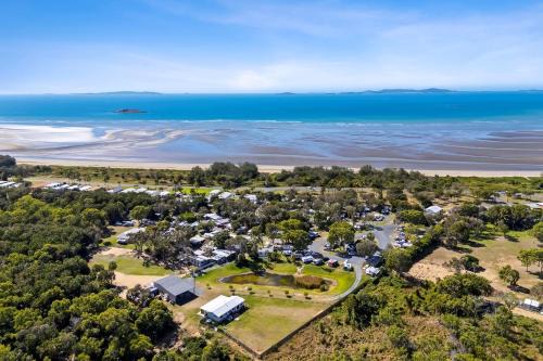 Ingenia Holidays Kinka Beach Yeppoon