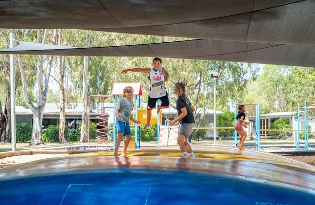 Ingenia Holidays Murray Bend