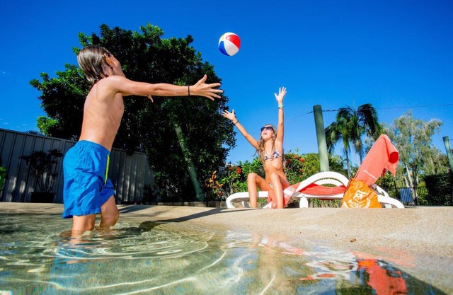 Ingenia Holidays Noosa