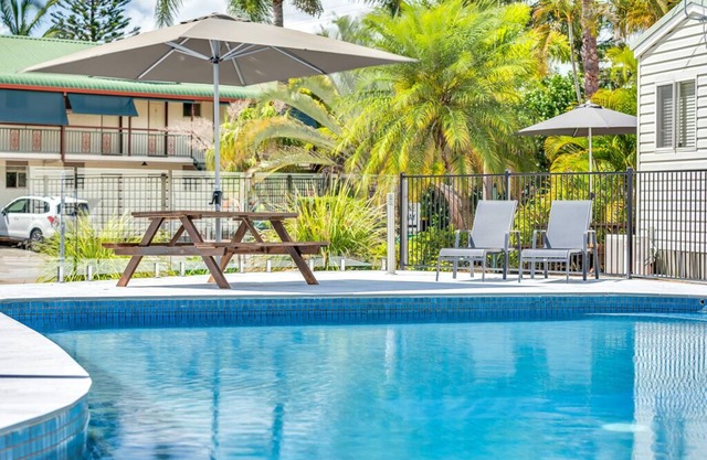 Ingenia Holidays Taigum