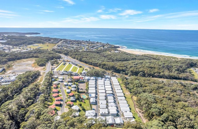 Ingenia Holidays Ulladulla
