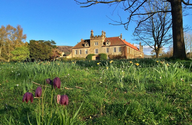 Ingleby Manor - Manor Cottage