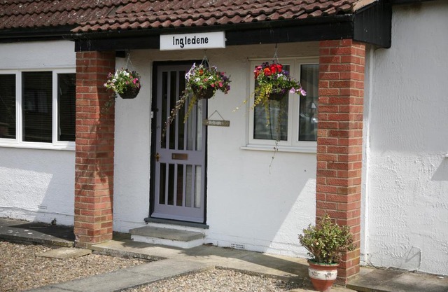 Ingledene Room Only