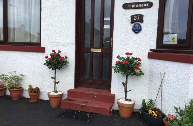 Ingleneuk Bed and Breakfast