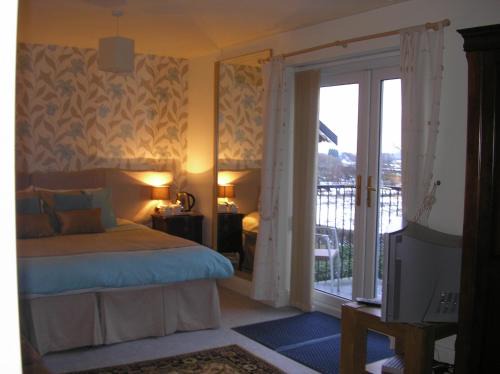 Inglenook cottage