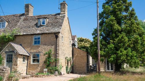 Inglenook Cottage