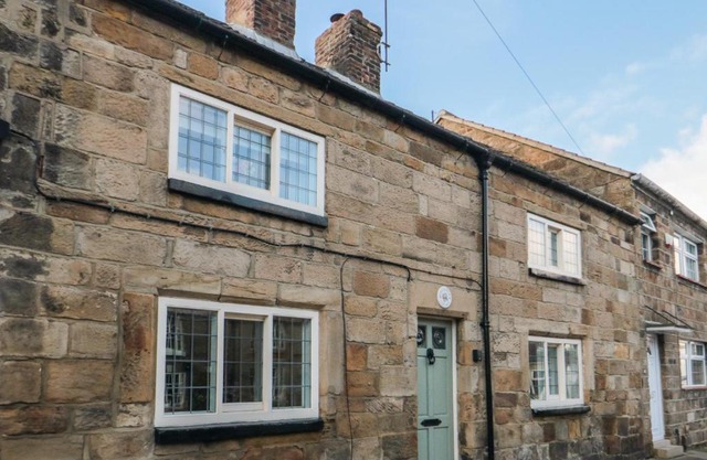 Inglenook Cottage