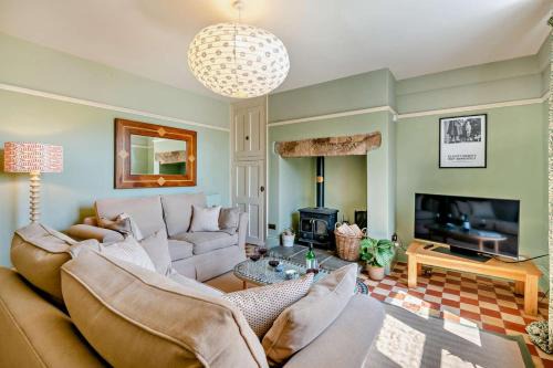 Inglenook - Fylingthorpe