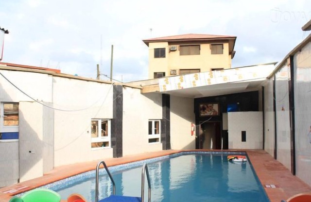 Inglesias Hotels