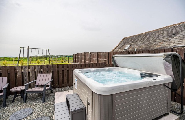 Ingleston Farm Cottages No 2
