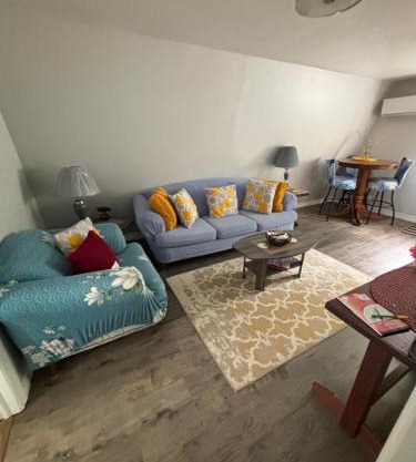 Ingonish Loft