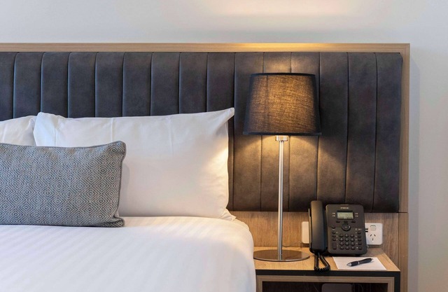 Ingot Hotel Perth, Ascend Hotel Collection