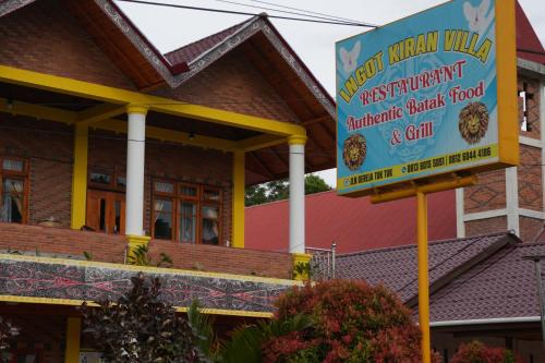 Ingot Kiran Villa