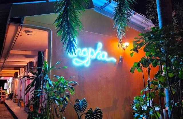 Ingpha Room for rent