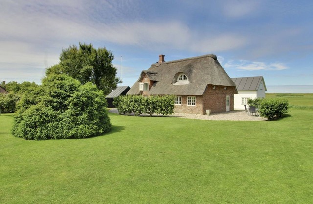 "Ingulf" - 18km from the sea by Interhome