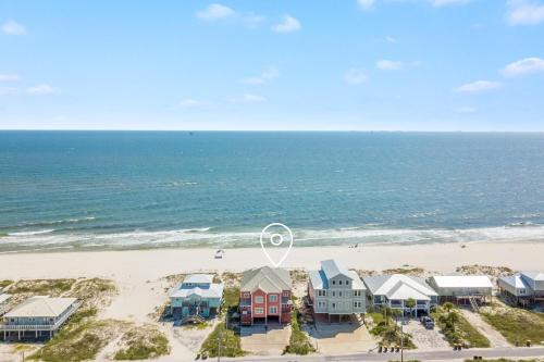 Inheritance Delayed Beach House Suite B