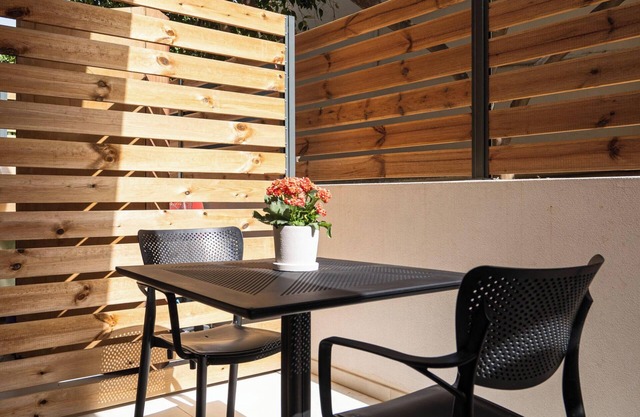 Inia Apartments