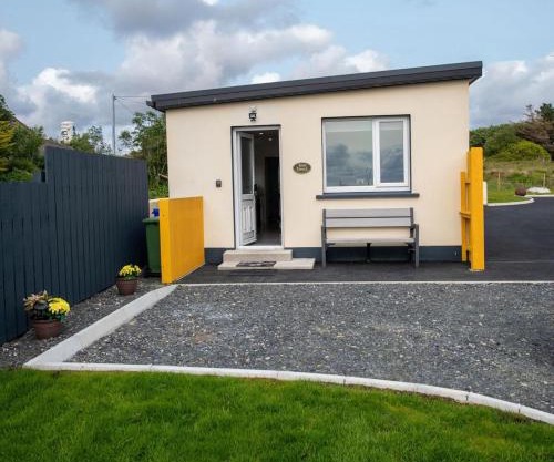 Inis Beag - Your Gweedore Getaway