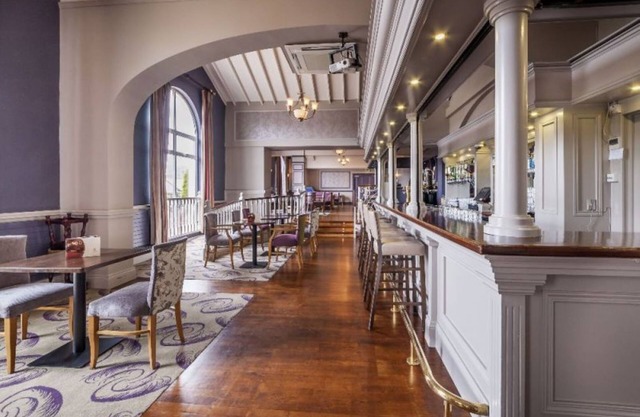 Inishowen Gateway Hotel