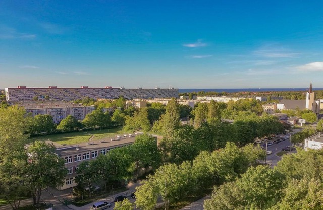 INITIUM rooms - Jagiellońska 10M