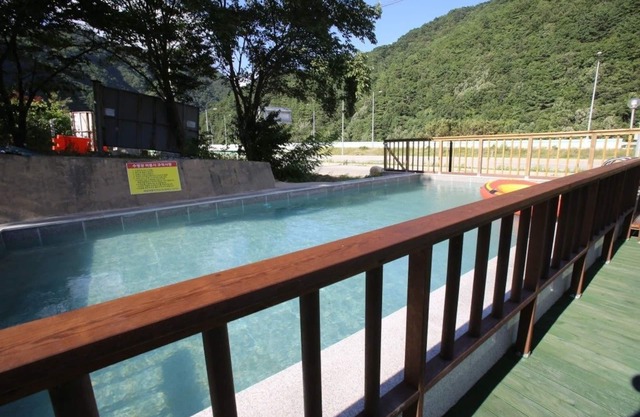Inje Tourist Hotel