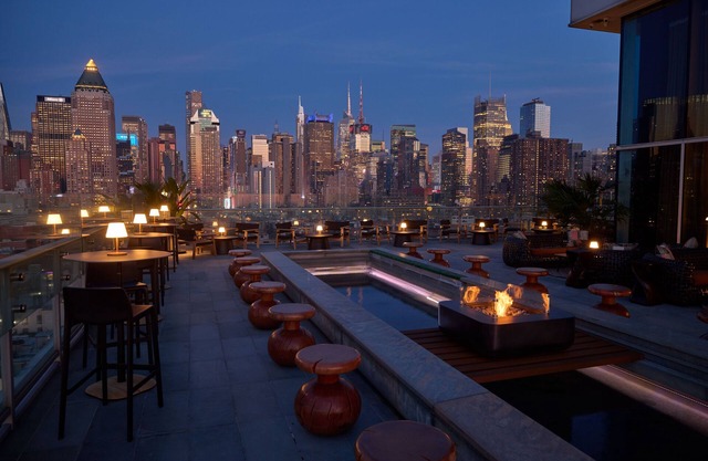 Ink 48 Hotel