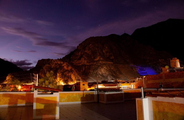 Inka's Haven Hotel