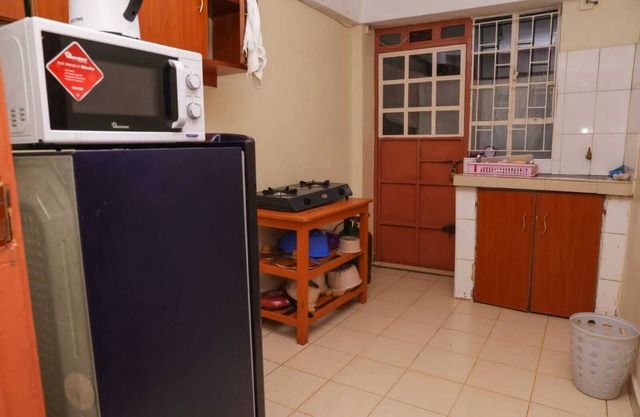 INKA SUITES AIRBNB IMAGE COURT KISII NYANCHWA