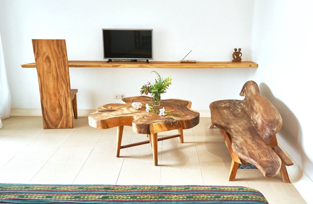 Inlight Lombok Villa-Studio with Ocean View