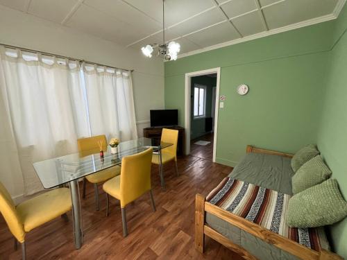 Inmuebles V&S - Casita Alberdi