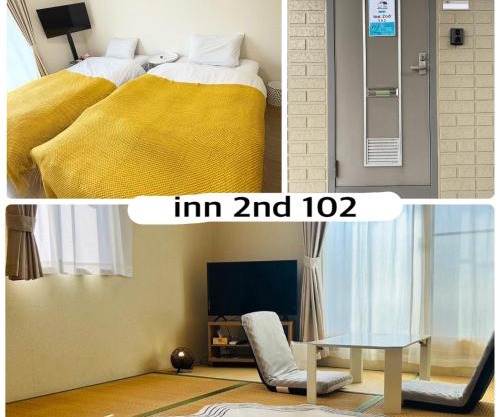 inn 2nd 102