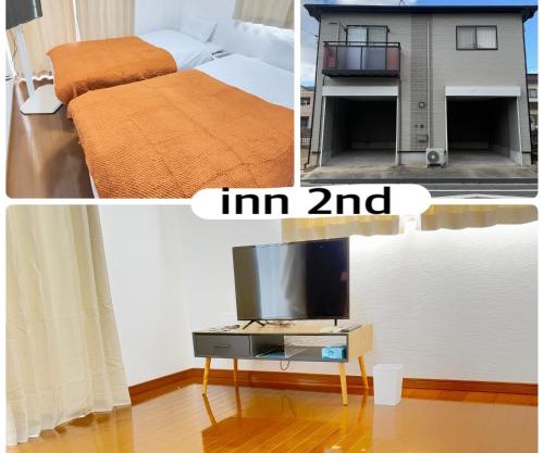 inn 2nd