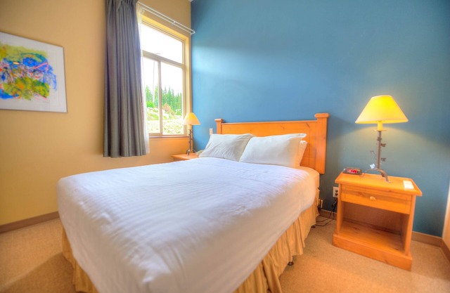 Inn at Big White