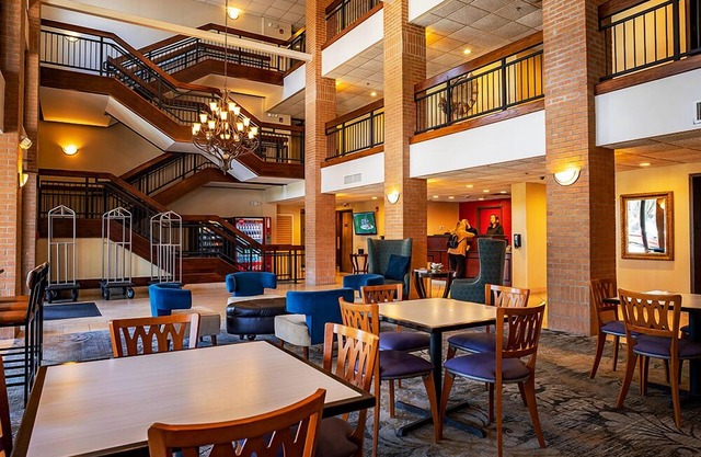 Inn at Coushatta