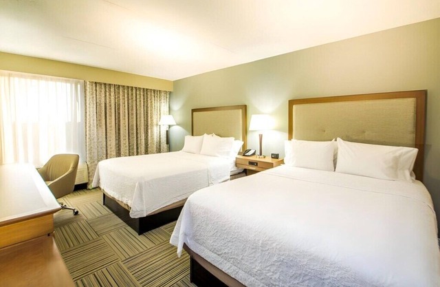 Inn at Philadelphia Airport