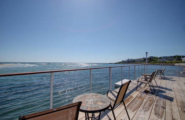 Inn at Sea Chambers