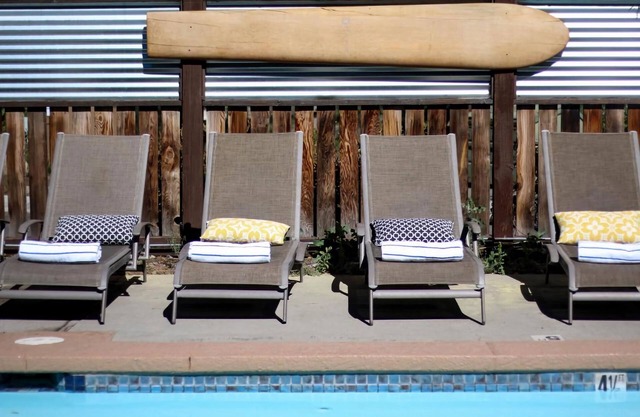 Inn At South Lake Tahoe