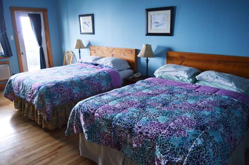 Inn at the Cape