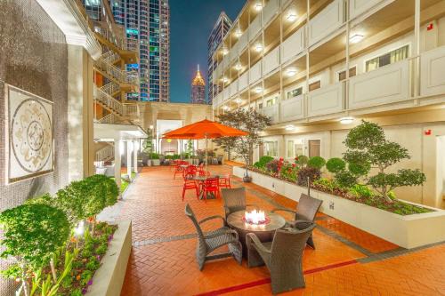 Inn at the Peachtrees, an Ascend Collection Hotel