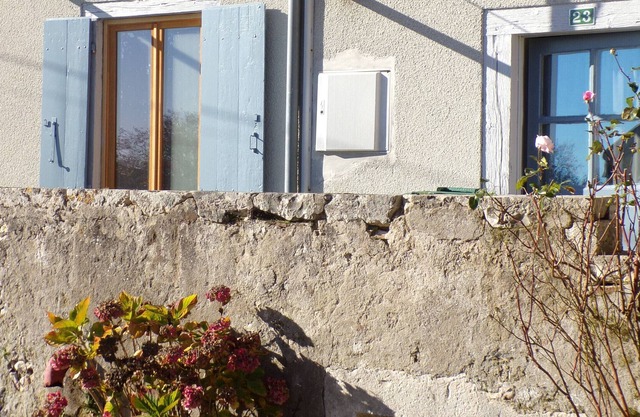 Casa rural Autry-le-Châtel, 1 dormitorio, 2 personas
