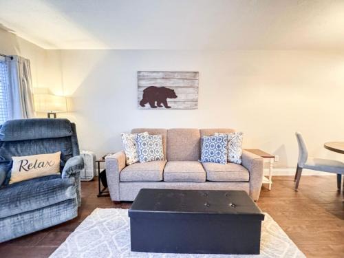 Inn Building Condo 107