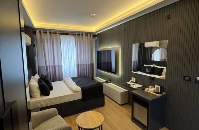 INN CITY PARK HOTEL