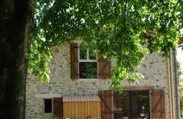 Casa rural Fougeré, 2 dormitorios, 4 personas