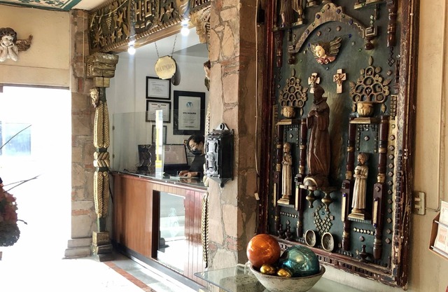 Inn Galerias Hotel