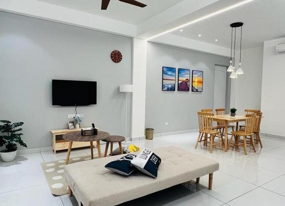 Inn Homestay