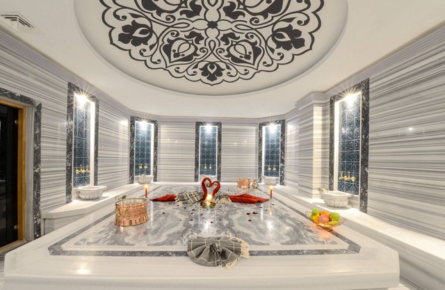 Inn House Loft Spa